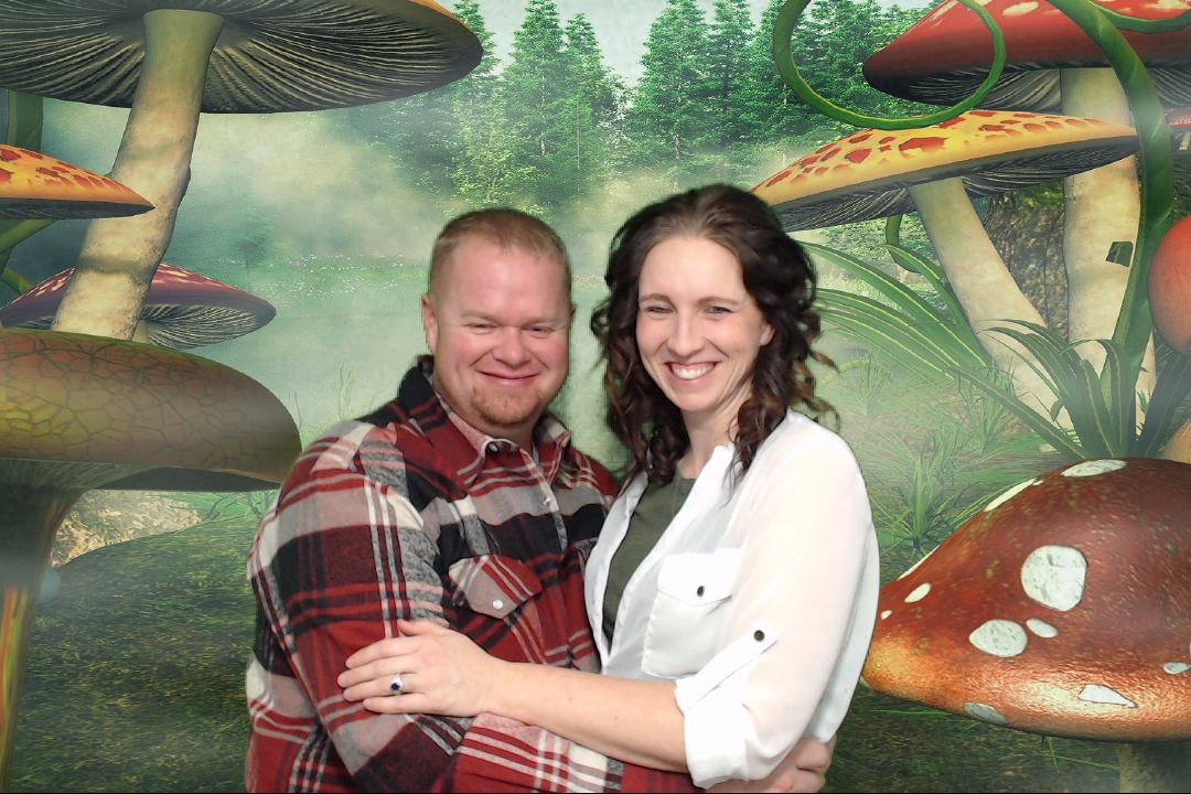 Plant Services Christmas Party | View more photos from the event at gallery.photoboothbillings.com/u/PhotoBoothBillings/Plant-Services-Christmas-Party